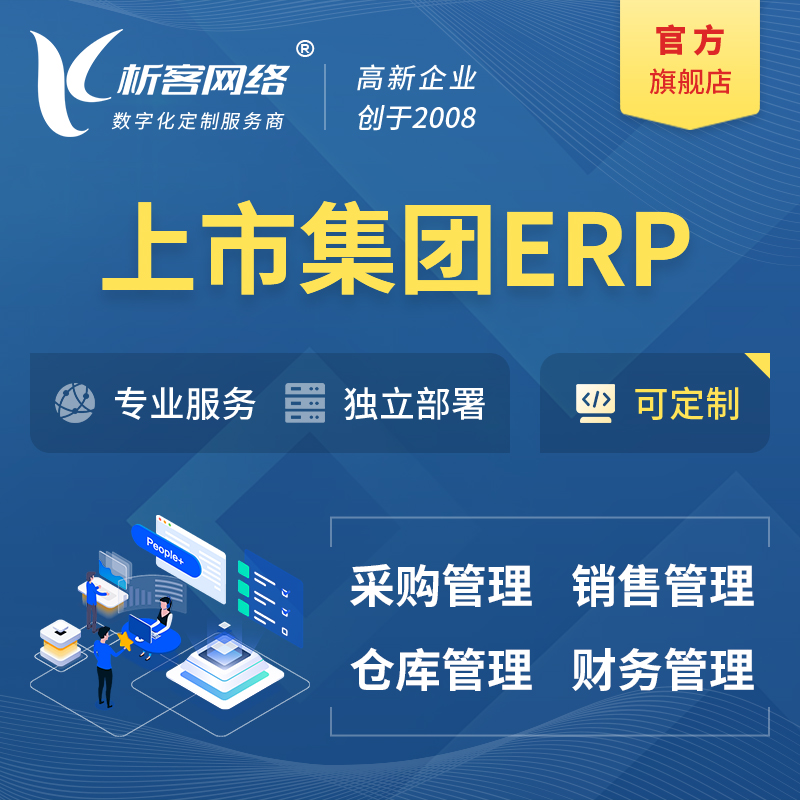 广州上市集团ERP软件生产MES车间管理系统